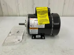 FAN-COOLED 3/4