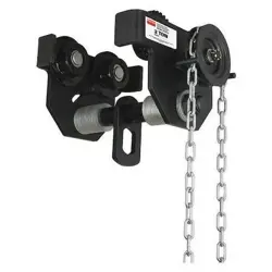 OZ2GBT GEARED