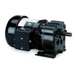 AC GEARMOTOR 275.0