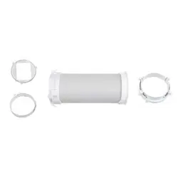 EXHAUST HOSE