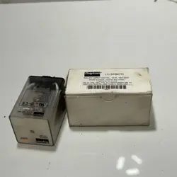 DAYTON 5X8270 NSFBC01 - RELAY