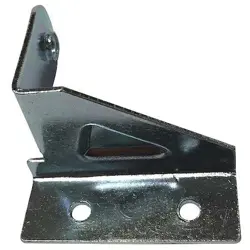 EYESHIELD BRACKET LEFT