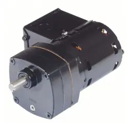 8.8RPM 115V AC