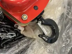 HOIST 4000