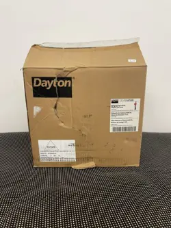 DAYTON 1VW59