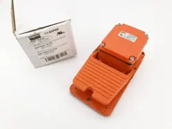 SWITCH MOMENTARY 25A