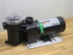 PUMP 5PXG6A