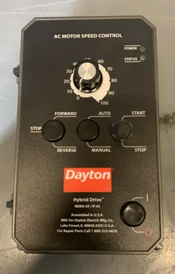 240V AC 13E632