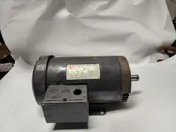 RPM 145TC TEFC