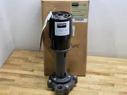 1/8 HP 1626-007
