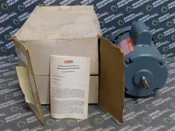 NEW DAYTON 5K960D