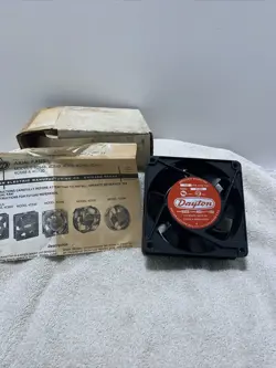 NOS 115 VOLT