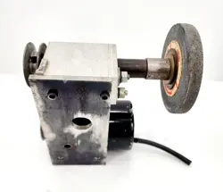10000 RPM