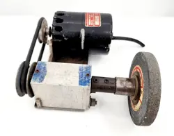 10000 RPM 115V