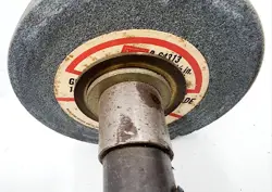 115V ROTATION