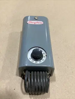 TEMP CONTROL