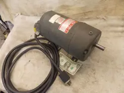 115V 157 RPM