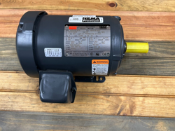 INDUSTRIAL MOTOR 2NKX6A