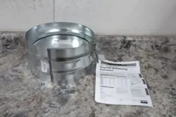 NOMINAL DUCT DIAMETER