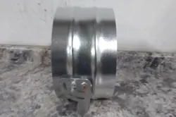 DUCT DIAMETER