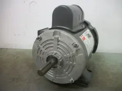 1/2HP 56 TEFC