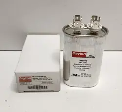 RUN CAPACITOR 2MDV7B