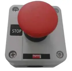 PUSH BUTTON. NEW!