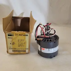 1000/1550 RPM SPEED