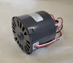 HVAC MOTOR 1/30