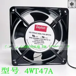 PCS DAYTON FAN