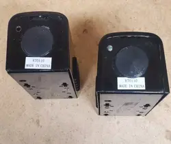 TEMP/VENTILATION