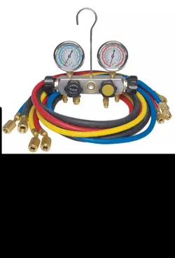 HOSES 4PDG2
