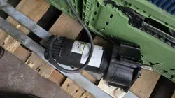 3M-MATIC DAYTON REPLACEMENT
