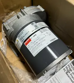 RPM 115V PARALLEL