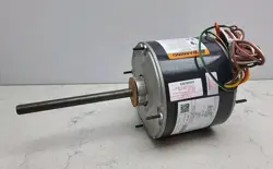 208-230V USED UNTESTED
