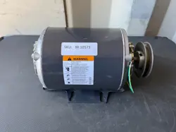 115V ELECTRIC MOTOR