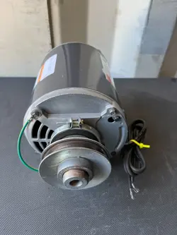 115V ELECTRIC