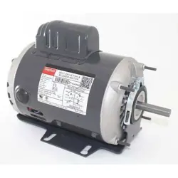 CAPACITOR-START BELT