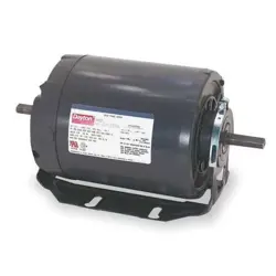 1/3HP 3450RPM 115V