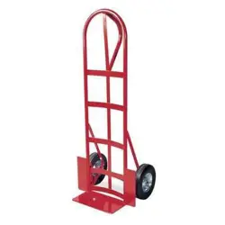 3W088 TRUCK HAND