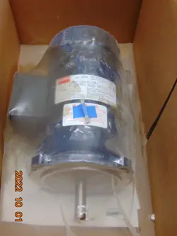 NEW DAYTON 4Z524A