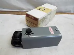 TSTAT HEATING