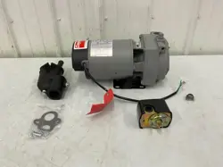 1D872 PUMP JET