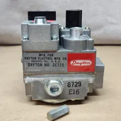 2E725 FURNACE