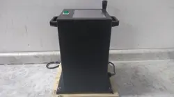 BLADE WELDER