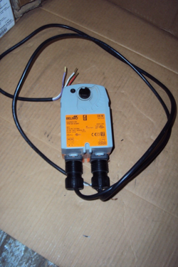 TFB120-SDAY ACTUATOR: