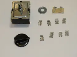REVERSING SWITCH