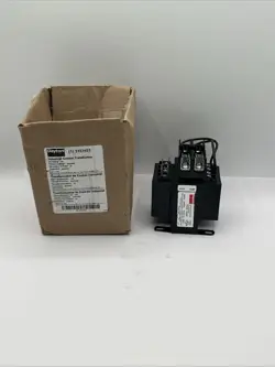 TRANSFORMER 150VA 4.65