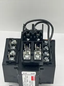 CONTROL TRANSFORMER 150VA