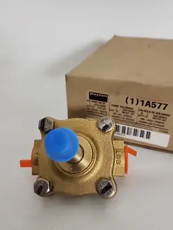 DAYTON 1A577 SOLENOID